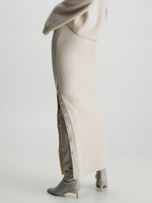 Jupes Longues, Mini & Plus | Calvin Klein?�