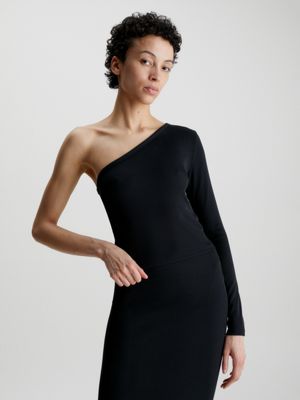 Little black store dress calvin klein