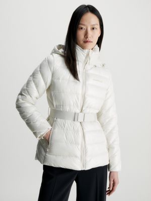 Women's Puffer Jackets Long, Padded & More Calvin Klein®