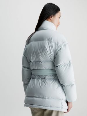 Seamless Convertible Down Jacket Calvin Klein®