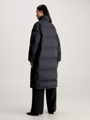 Seamless Convertible Down Jacket Calvin Klein®