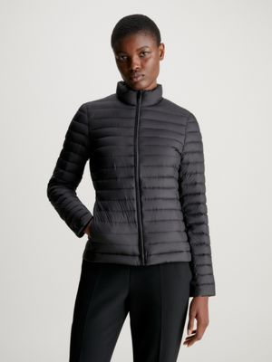 Lightweight Down Puffer Jacket Calvin Klein® | K20K206326BEH