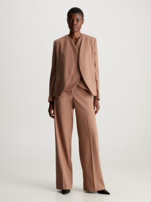 Calvin klein hot sale pant suits