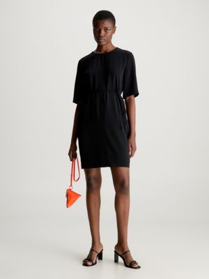 Little black outlet dress calvin klein