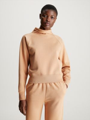 Calvin Klein Unisex Street Style Co-ord Sweats Two-Piece Sets