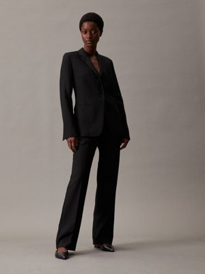 Women's calvin klein clearance suit separates