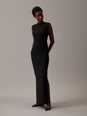 Calvin klein hot sale evening dresses