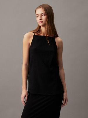 Black T-SHIRTS & TOPS for Women