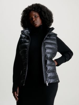 Veste ck femme hot sale