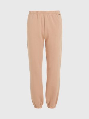 Calvin klein 2024 fleece joggers