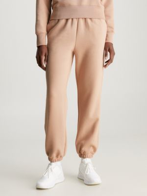 Women\'s Joggers - Wide & Straight-leg | Calvin Klein®