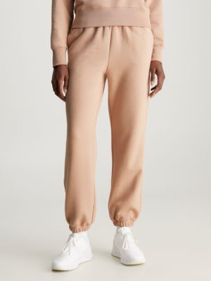 Women's Joggers - Wide & Straight-leg