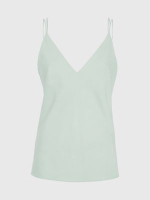 Crepe Cami Top Calvin Klein® | K20K206775PMZ