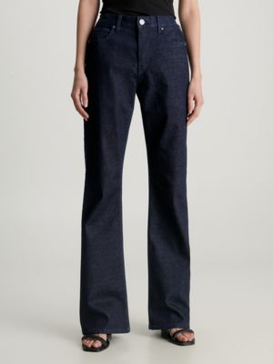 Calvin klein relaxed store jeans