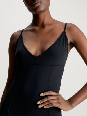 Calvin Klein Underwear MODERN MATERNITY - Slip - black/zwart 