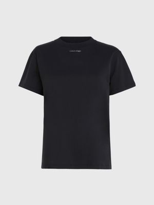 Relaxed Micro Logo Calvin Klein® T-shirt K20K206967BEH 