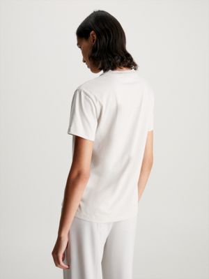 Calvin Klein® Relaxed Micro Logo T-shirt K20K206967PP4 |