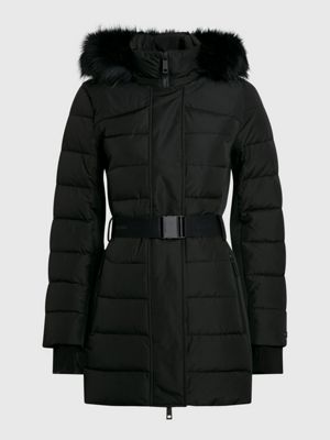 Calvin klein jackets clearance and coats