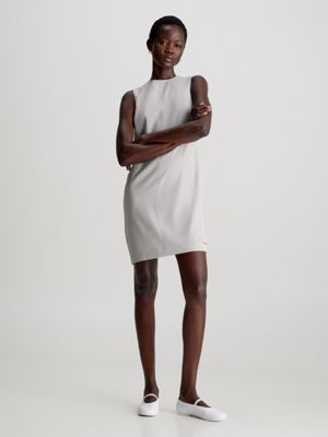 Women's Dresses - Shirt, Slip & More | Calvin Klein®