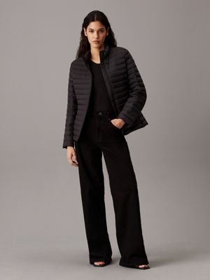 Manteau calvin klein femme sale