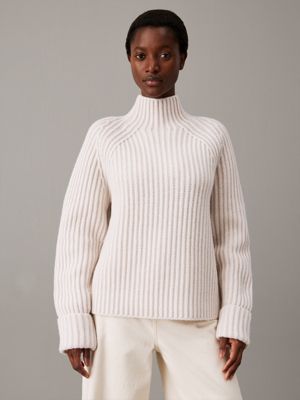 Calvin klein women jumper best sale