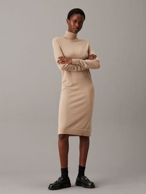 Calvin klein merino wool online