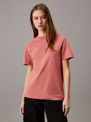 Women's Tops & T-shirts - Casual & Cotton | Calvin Klein®