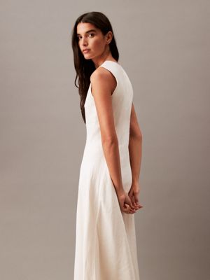 Calvin klein bridesmaid dresses hotsell