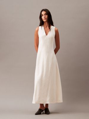 Calvin klein bridesmaid dresses best sale