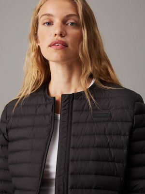 Chaqueta de plumas plegable slim Calvin Klein K20K207823BEH