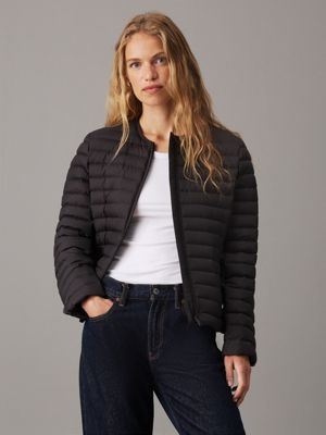 Slim Packable Down Jacket Calvin Klein K20K207823BEH