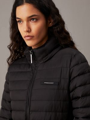 Calvin klein lightweight jacket women's online