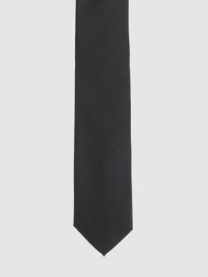 calvin klein slim tie