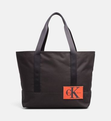 calvin klein jeans shopper bag