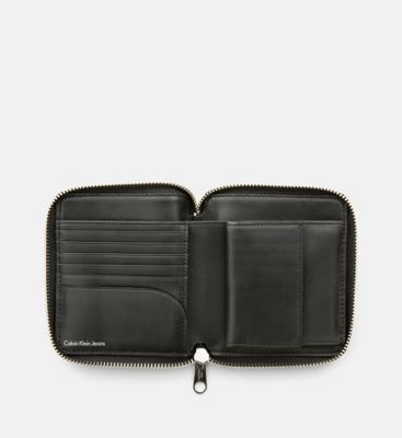 Men's Wallets CALVIN KLEIN® Official Site