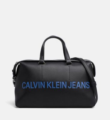 Logo Duffle Bag Calvin Klein® | K40K400383001