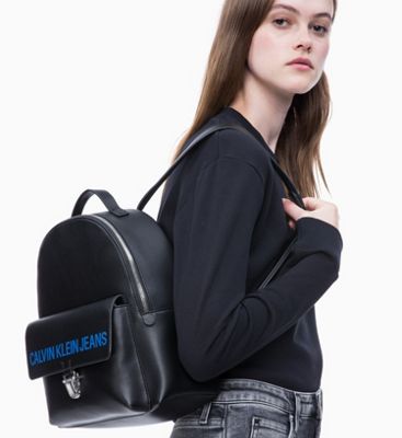 Rugzakken Champion Backpack Green (802345 CHA GS571) | Footshop