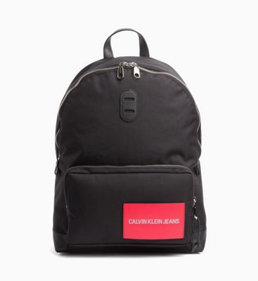 Men's Bags | Leather & Work Bags | CALVIN KLEIN® - Official Site