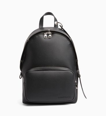 Medium Logo Banner Backpack Calvin Klein K40K400805001 Medium Logo Banner Backpack Calvin Klein K40K400805001