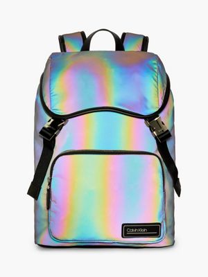 ck hologram bag