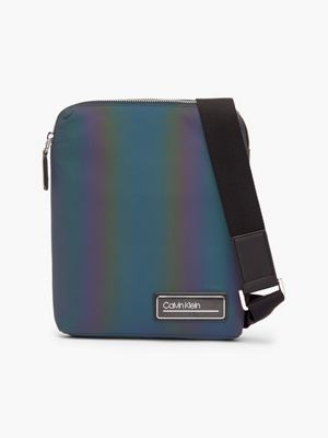 ck hologram bag