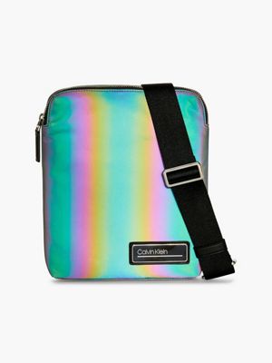 ck hologram bag