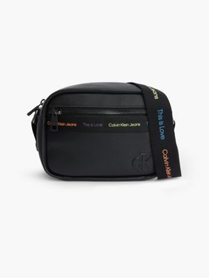  crossbody bag - pride for adults gender inclusive calvin klein jeans
