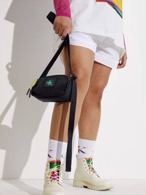 Unisex Crossbody Bag Pride Calvin Klein® K40K401019BDS
