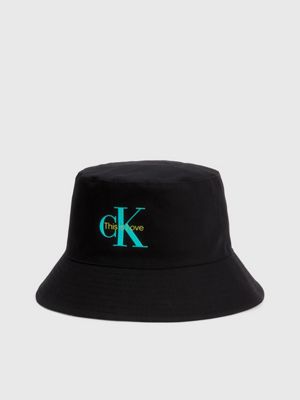 frente terminado carga Sombreros y gorras para hombre | Calvin Klein®