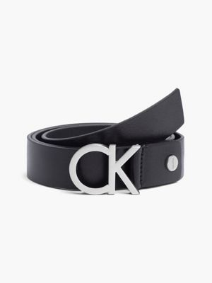 calvin klein belt set