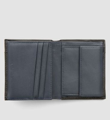 Men's Wallets Calvin Klein® Official Site