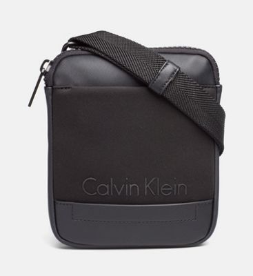 calvin klein two way bag