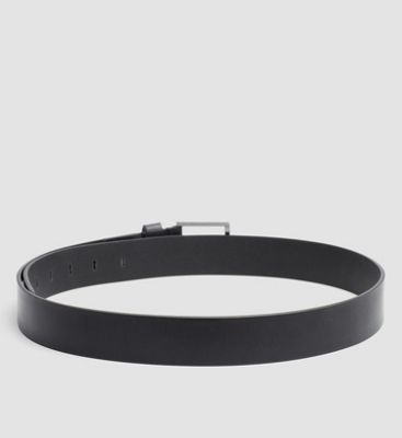 JOOP! cintura Classic Coll. Belt 3,5 CM W85 D`Brown