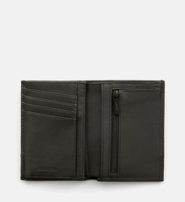 Men's Wallets Calvin Klein® Official Site